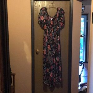 One of my favorite maxi dresses - By Boutique